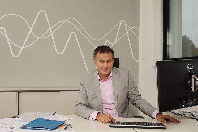 Datové služby podle preferencí zákazníka