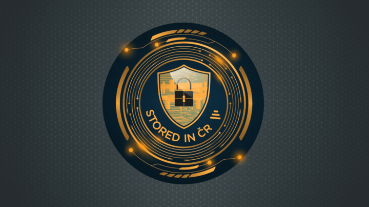 Keep your data safe with CRA