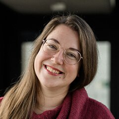 Kristýna Špaňhelová