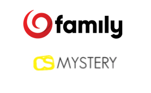 JOJ Family a CS Mystery od 1. září 2026 zahajují celoplošné vysílání v Multiplexu 23 