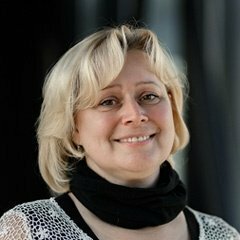 Magdaléna Šteklová