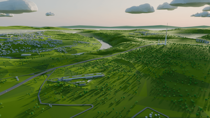 CRA spouštějí praguegateway.com – oficiální web připravovaného nového datového centra Prague Gateway DC