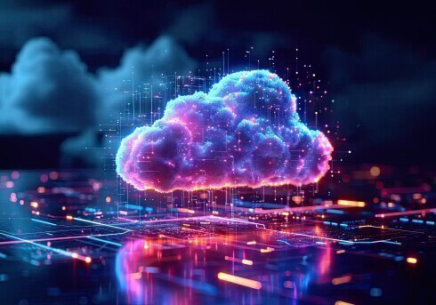 Malý průvodce velkým cloudovým světem