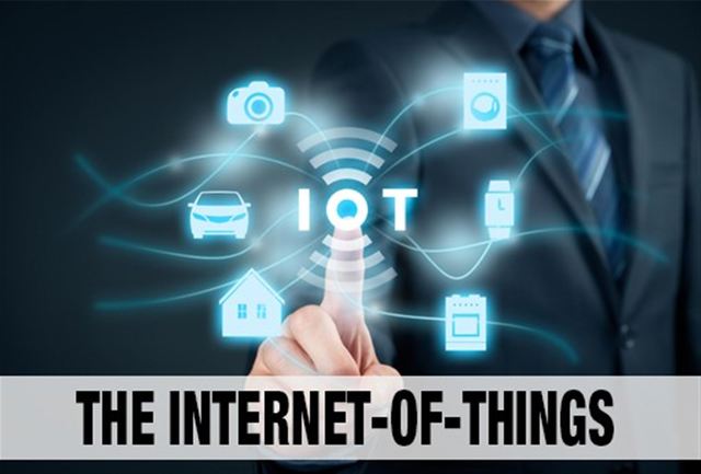 5 IoT trendů pro rok 2019