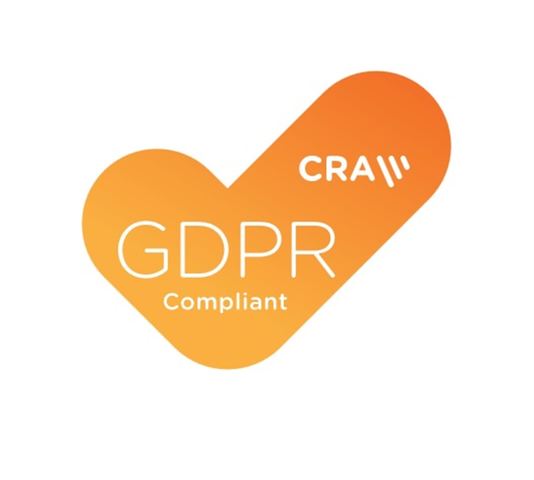 Jak se stavíme k GDPR, ochraně osobních údajů