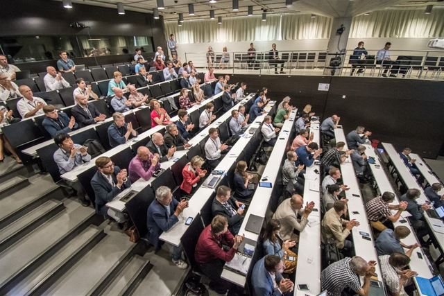 Ohlednutí za CRA IoT Summit & Expo 2018