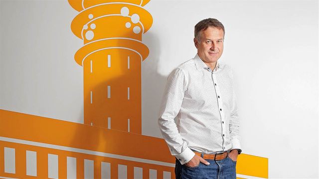 S CRA o IoT a cloudových službách