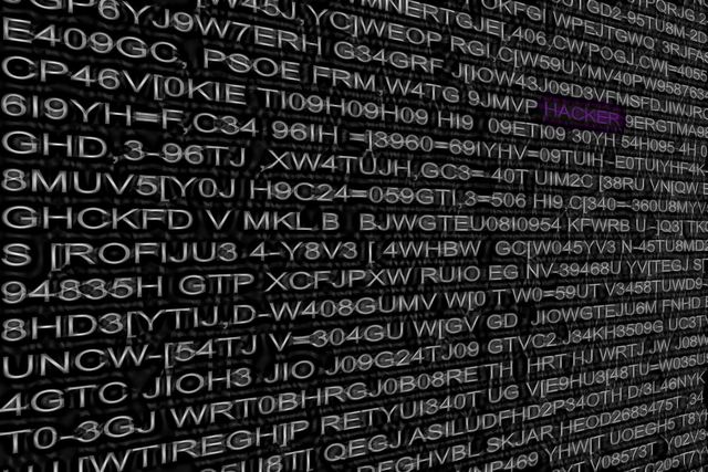 FBI: škody přes firemní email přesáhly 12 miliard dolarů