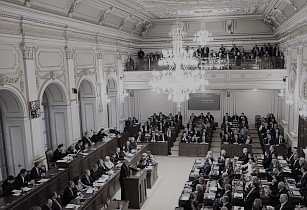 CRA Provides Streaming of House of Deputies’ Sessions