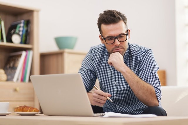 Do you have people in quarantine? Let them keep working, if they wish
