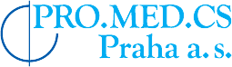 PRO.MED.CS Praha a.s.