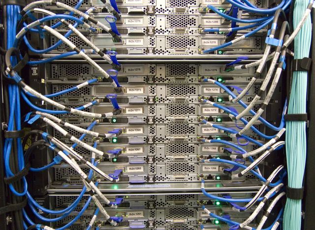 Data centra nejsou odsouzena k záhubě