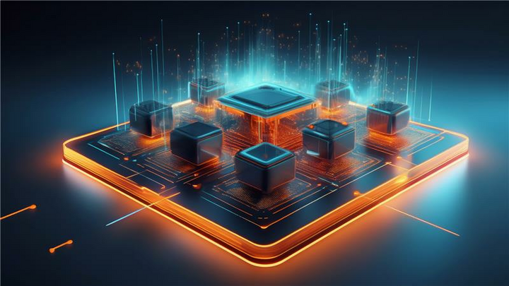 CRA spouští novou službu - AI cloud