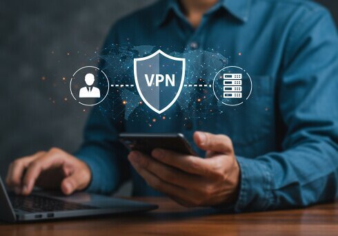 VPN od A do Z: Jak funguje a jak ji správně vybrat