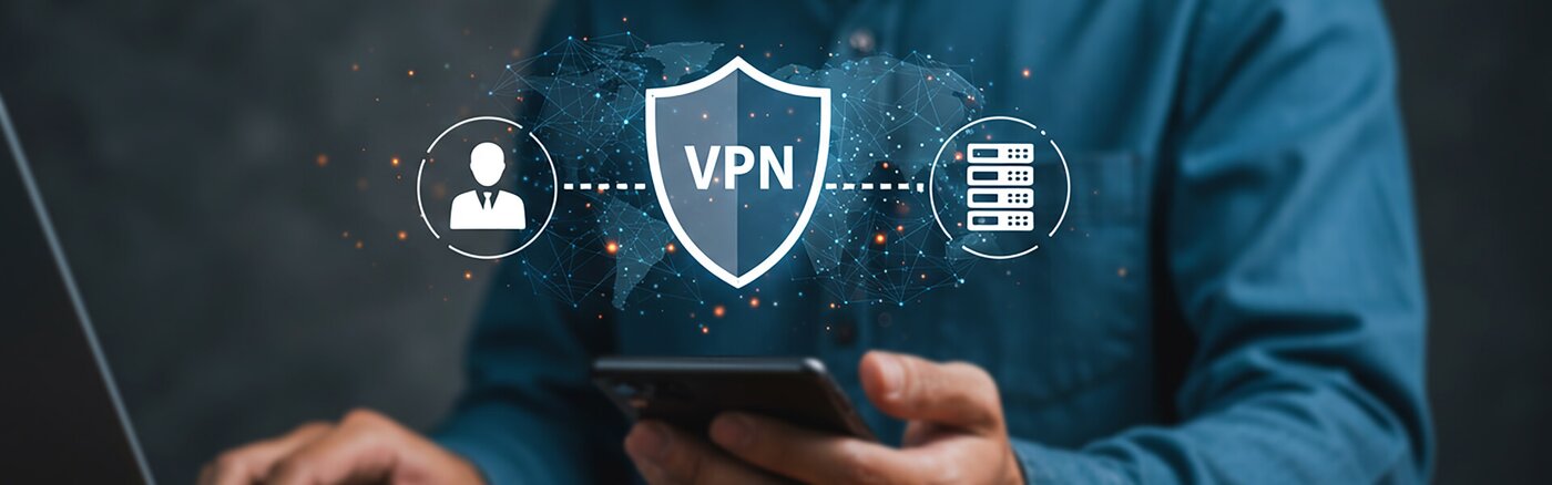 VPN od A do Z: Jak funguje a jak ji správně vybrat