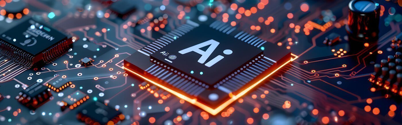 Umělá inteligence v praxi – méně rutiny a víc byznysu