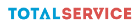 TOTAL SERVICE s.r.o. Logo