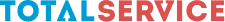 TOTAL SERVICE s.r.o. Logo