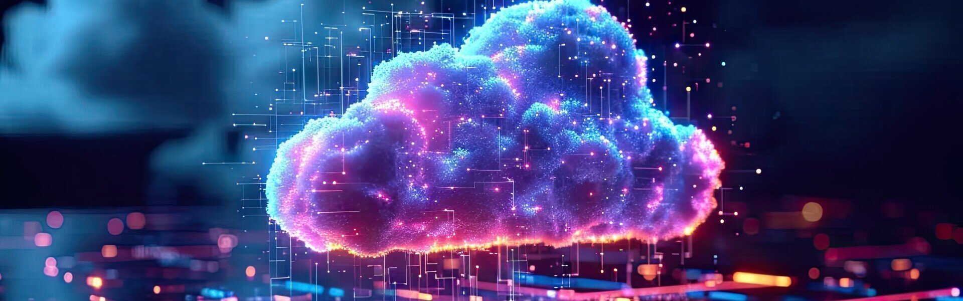 Malý průvodce velkým cloudovým světem