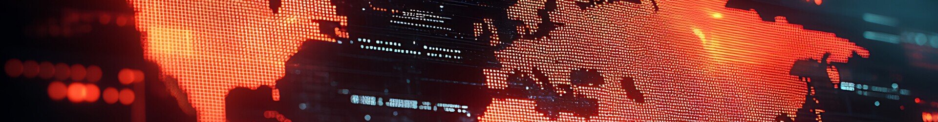 Klíčová rizika provozu AI v zahraničním cloudu