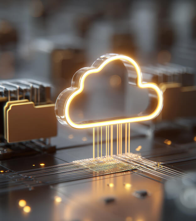 Přeneste firemní data, software a aplikace ze serverů na cloud Přeneste firemní data, software a aplikace ze serverů na cloud