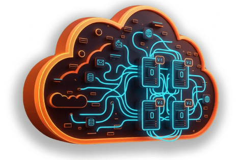 Shared Cloud